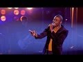 Leo Ihenacho performs 'I Wanna Know What Love Is' - The Voice UK 2014: The Knockouts - BBC