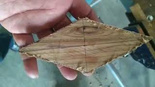 Pattern making for casting