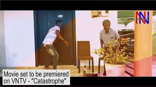 Catastrophe Movie Trailer