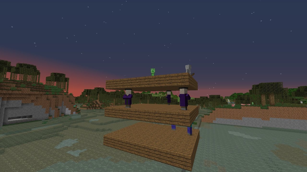 Bug Of The Week 29: Witch Hut Bounding Box In Wrong Position