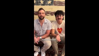 Flatland Cavalry Talks Latest Album Work of Heart