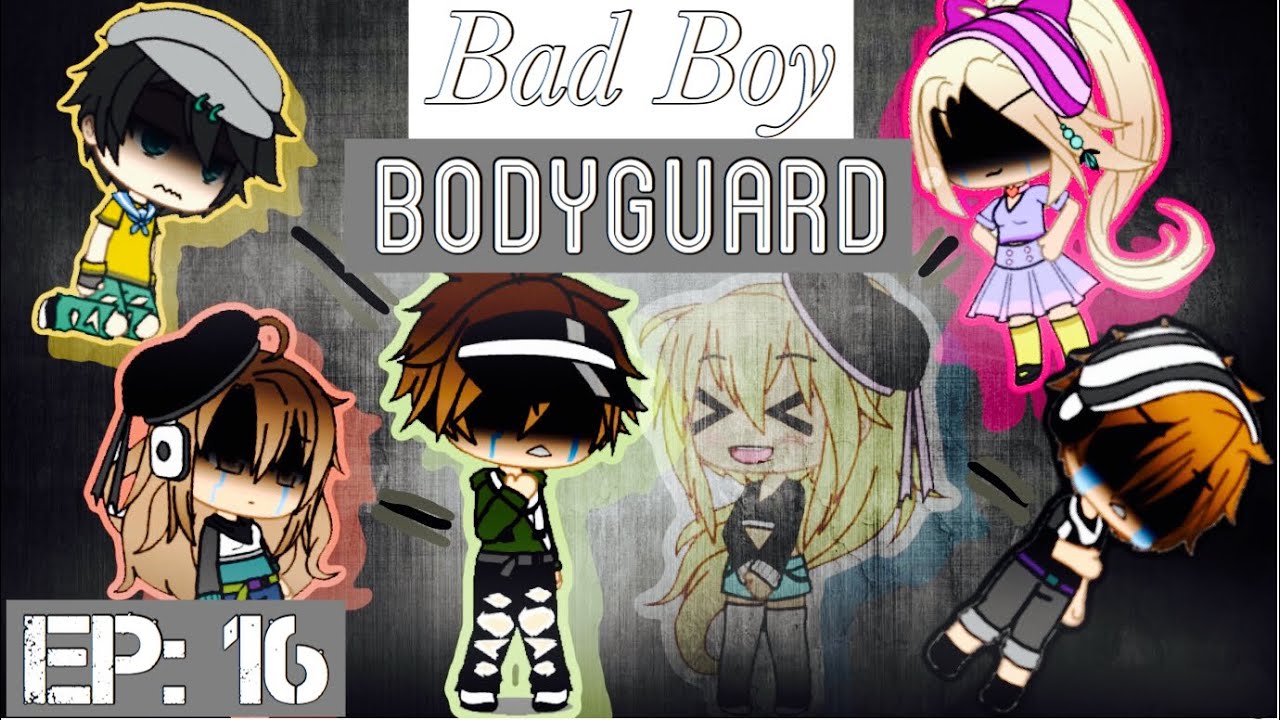 🖤𝐵𝒶𝒹 𝐵𝑜𝓎 𝐵𝑜𝒹𝓎𝒢𝓊𝒶𝓇𝒹🖤 Ep 16 Missing you