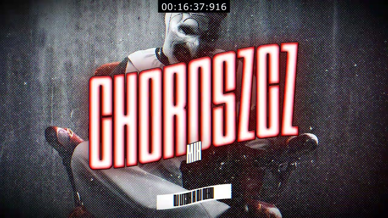 🔥❤️CHOROSZCZ MIX V8❤️🔥BOSH EDITION OSTRE CIĘCIE METALU🔥❤️