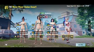 CLASSIC RUSH GAMES | ONLY RUSH GAMEPLAY IN IPHONE 12 IOS17😱| BGMI WITH @GemaboiIsLive #bgmi3.2 #bgim