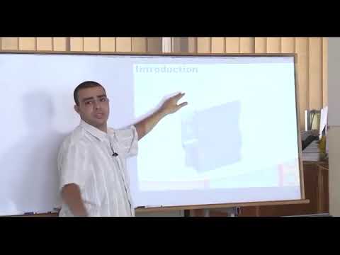 PLC معهد السالزيان ( دن بوسكو ) ريمون كمال - YouTube