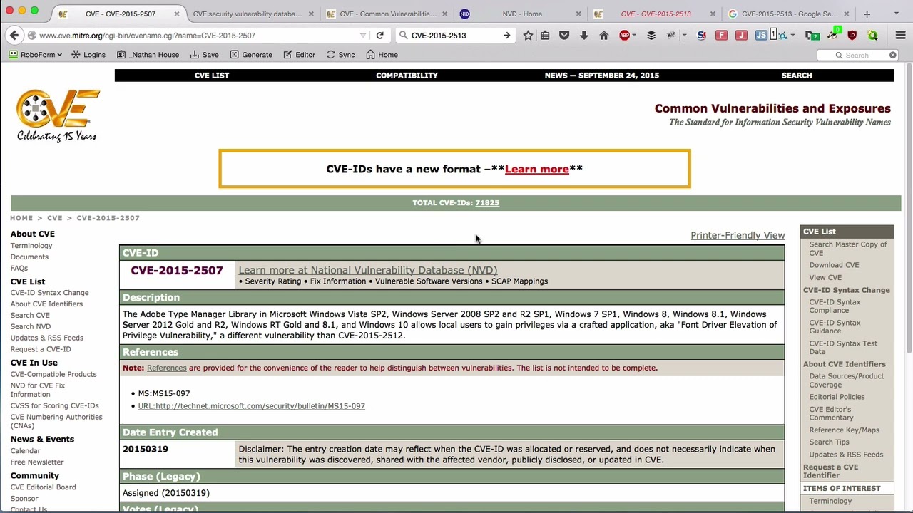 52. Windows   Criticality and Patch Management - The Complete Cybersecurity Course