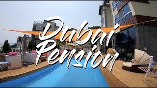 삼척 두바이펜션 정원 FPV | 98Bunker V2 | GoPro7 | 필름빅터FilmVictor