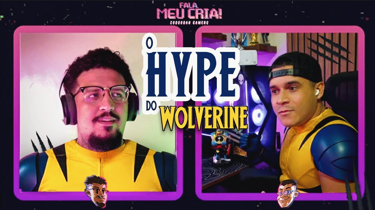 FINALMENTE!! O MELHOR JOGO DE SUPER HEROI