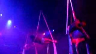 Amazing show at Coco Bongo Sept 2007