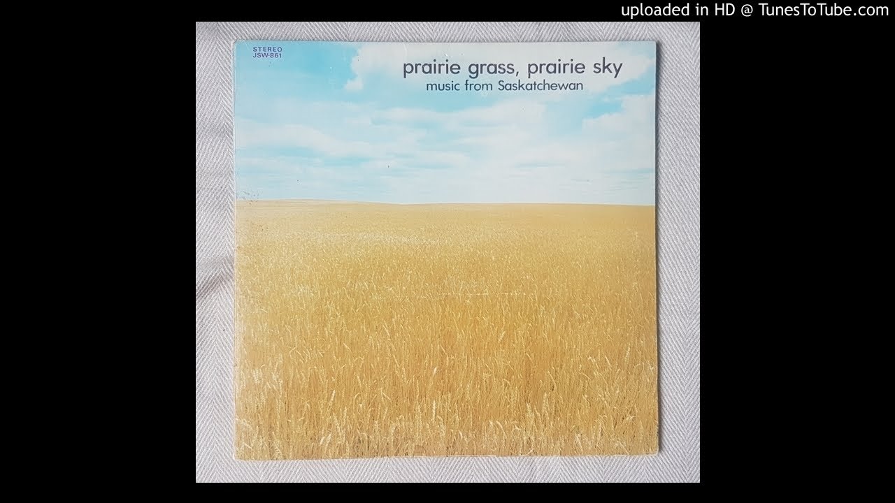 Rob Bryanton - Moose Jaw Woman