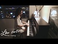 Lần Cuối - Ngọt || Piano Cover  || An Coong