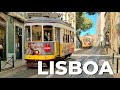 Lisboa qu ver de viaje  hacer y visitar  plaza del comercio elevador de santa justa y tranva 28