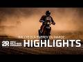 W2RC - Full Rally Highlights - Rallye OLA Energy du Maroc