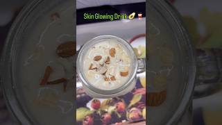 Avocado Milkshake 🥑Glow Skin Drink 😍 Avocado + Dates Milkshake