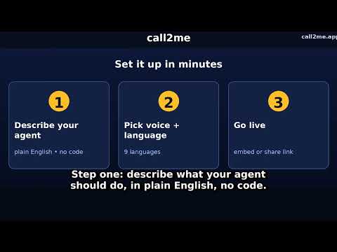 AI answering services explained: how AI voice agents handle real calls
