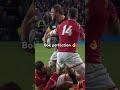 Breaking Welsh hearts 💔 #Rugby #Shorts #RWC2015