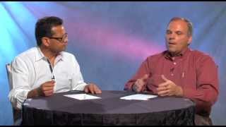 BI Maturity Models, with Michael Gonzales, managing director, DSS 42