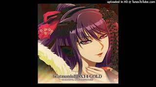 DJ YOSHITAKA-G feat. Michael a la mode - GOLD RUSH (Extended)