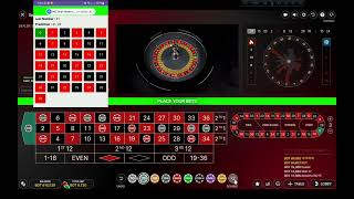 Roulette Analysis Tool Review | Educational Purpose Only ☘️Mobile Software