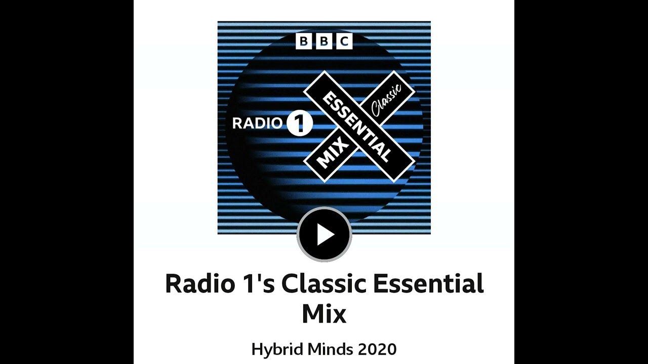Watch Classic Essential 2025 09 28 Mix Hybrid Minds 2020 OPUS no compression HD on YouTube Watch Classic Essential 2025 09 28 Mix Hybrid Minds 2020 OPUS no compression HD on YouTube
