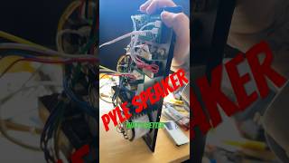 Pyle Speaker Repair Didnt Go As Planned