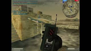 Battlefield 2: C4 vs. Tank Compilation Part 17