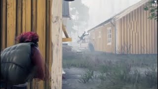 Vigor - PS4 - compilation #11
