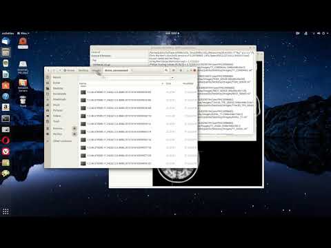 Conversion de imagenes DICOM a NIFTI con MRIcroGL