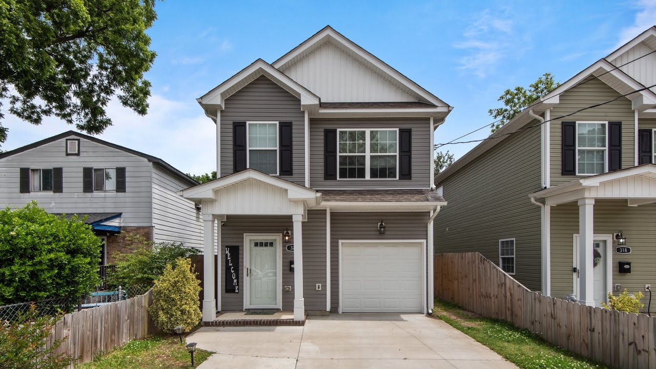 320 Pennsylvania Ave, Hampton VA YouTube