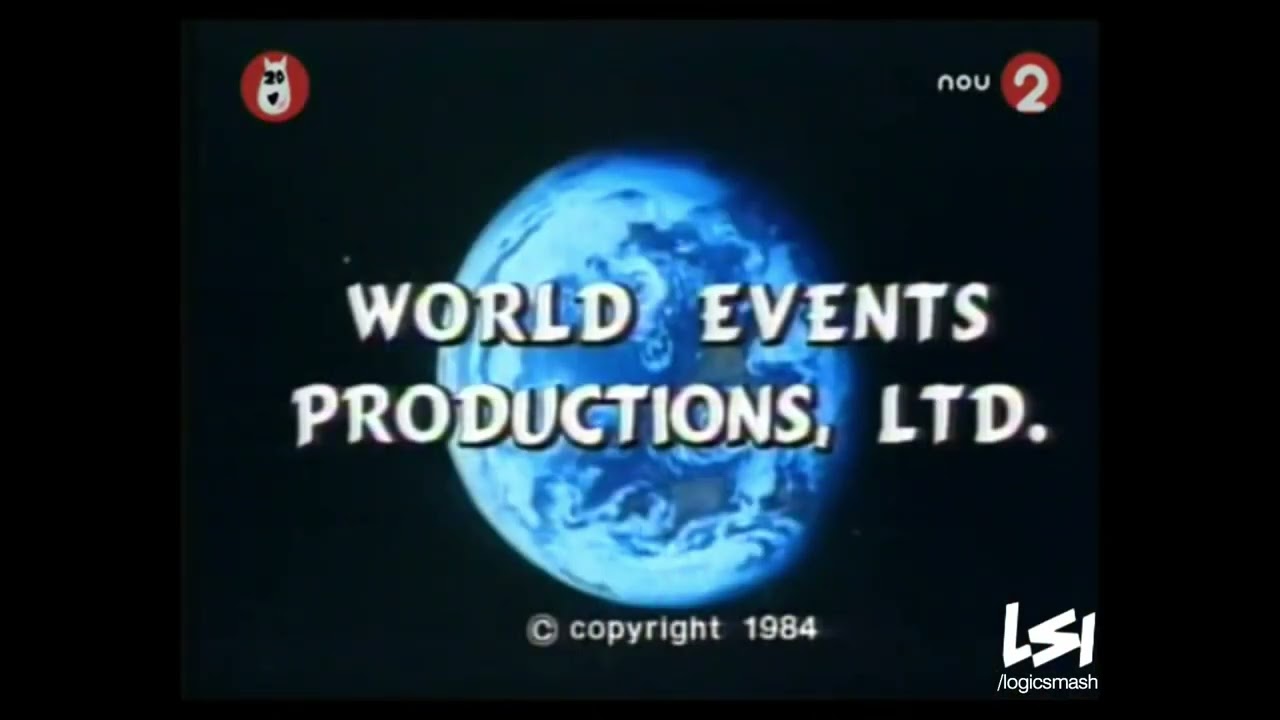 World Events Productions (1984)