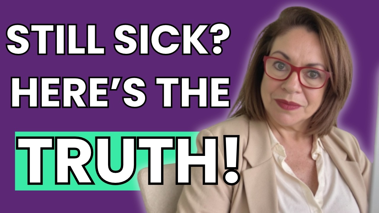 Beyond Diagnosis | Rita De Michele