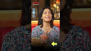 Nikhil & Geeta Exclusive Love Story.. #couplegoals #agegaprelationship #amritarao #rjanmol #shorts
