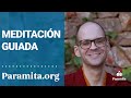 Meditación Guiada de Amor Bondadoso Metta