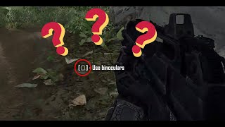 Crysis 1 Button Keys Not Showing Bug Fix (Crysis Maximum Edition)