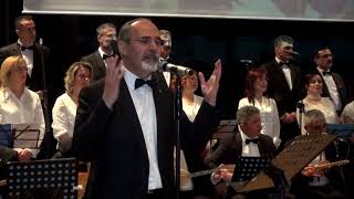 Bana Cevreyleyip Geyip Dokunma - Niyazi Mizrak - Tbb Thm Topluluğu