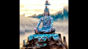 Shiv Sama Rahe | official video song | शिव समा रहे  | Hansraj Raghuwanshi | शिव समा Whatsapp status