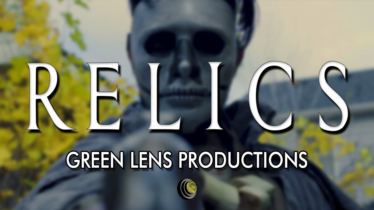 Relics - Toronto 48 Hour Film Project (2020)