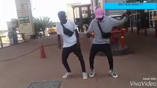 Mpu mpu dance challenge