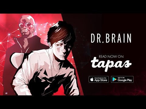 Dr. Brain (Official