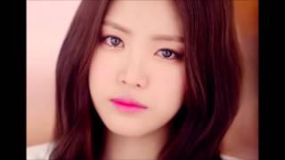Apink (에이핑크)  Luv instrumental vocals