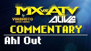 MX vs ATV Alive | Ahl Out's Long Quarry Track Tutorial