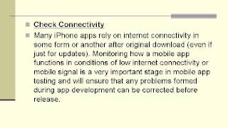 Famous Software Testing Part 3  Manual Testing Profile