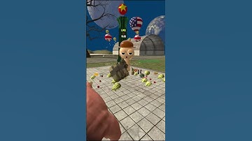 NEXTBOT ARE REALLY EVIL Part 88 #gmod #nextbots #shorts #chasing #chase #viral