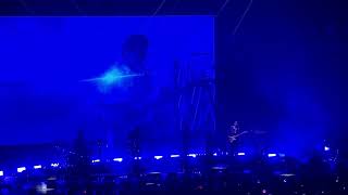 Alive - The Rose (in Dallas 11/5/23)