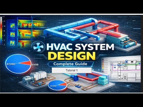 how to place Chiller using Revit | Revit MEP | hvac Systam Designing ...