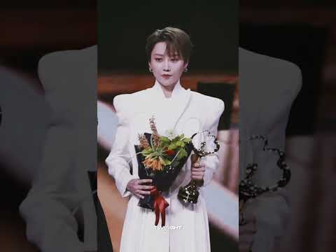 [2K FANCAM] XIN Liu 刘雨昕【微博之夜】直拍 Liu Yuxin【Weibo Night】Focus Cam