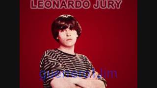 Leonardo Jury -  Solo Un Sábado Mas chords