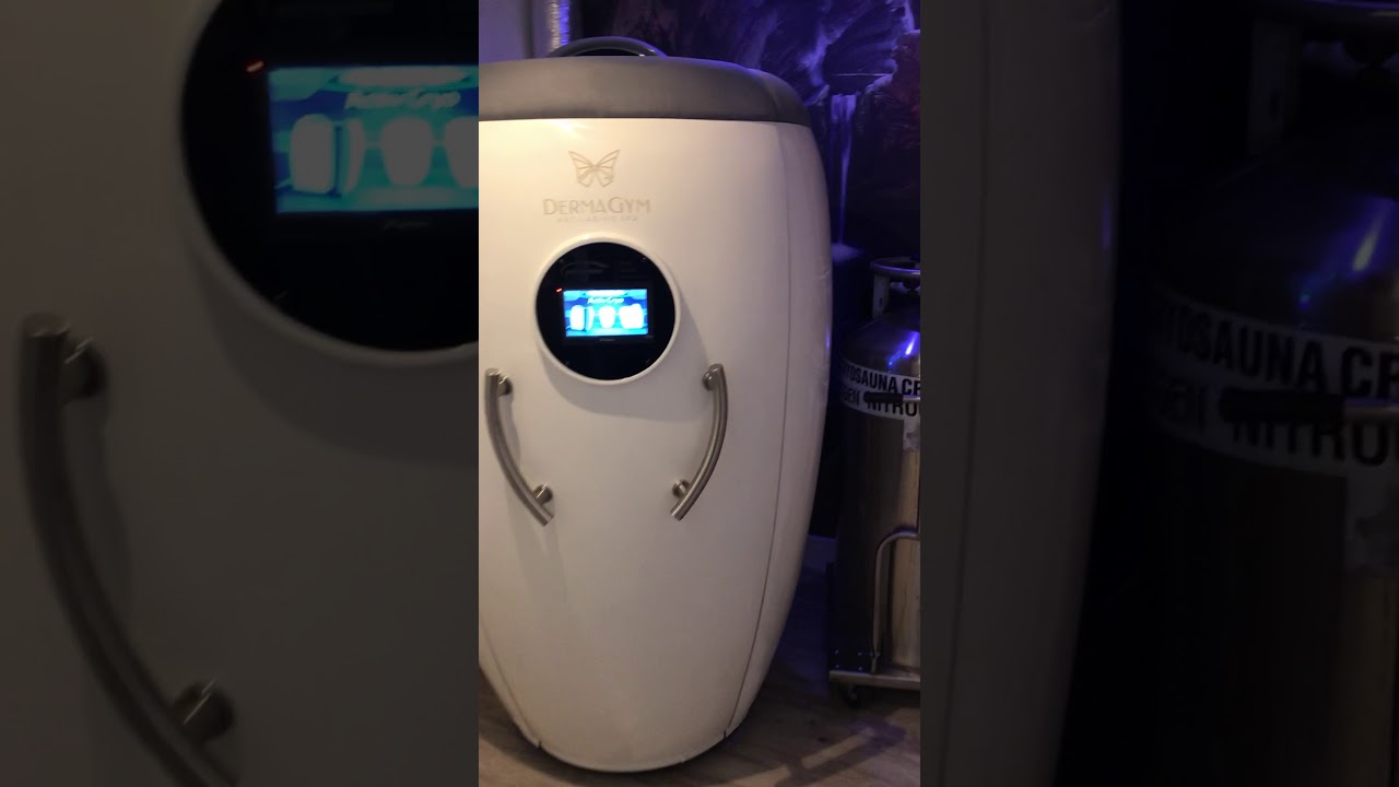 ActiveCryo Miami FL