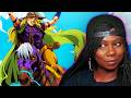 THE WAIT IS OVER JoJo Part 7 Steel Ball Run Premiere Reaction