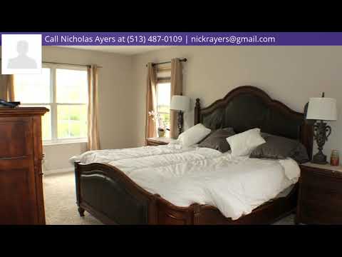 17 Woodlands Drive, Amelia, OH home video tour